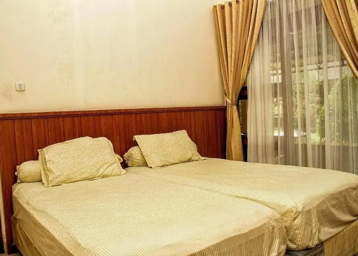 Kartika Syariah Guest House