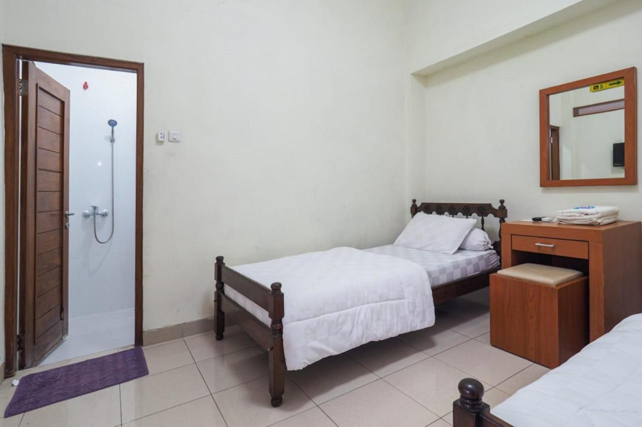Wisma tamu Kartika Syariah