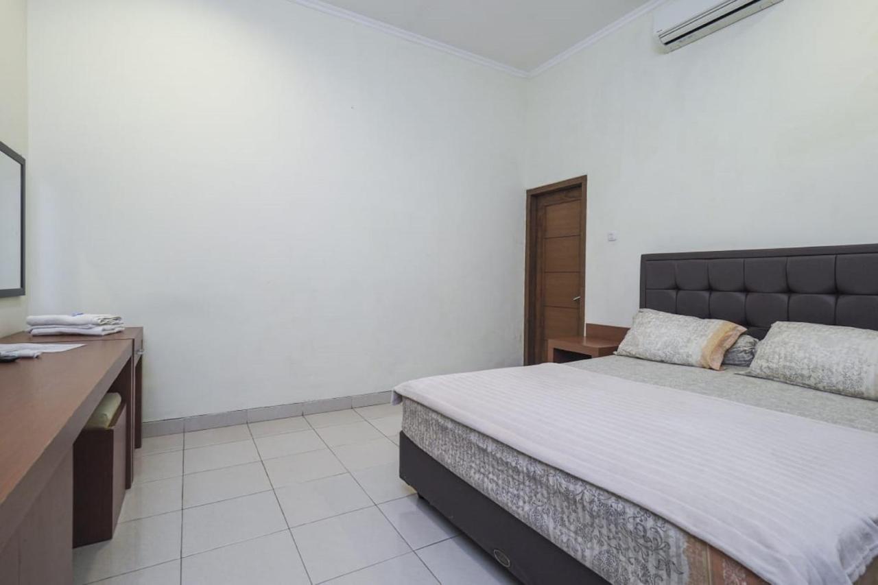 Wisma tamu Kartika Syariah