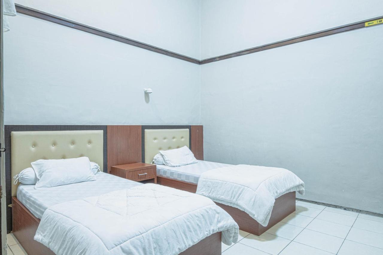 Wisma tamu Kartika Syariah Surakarta (Solo)