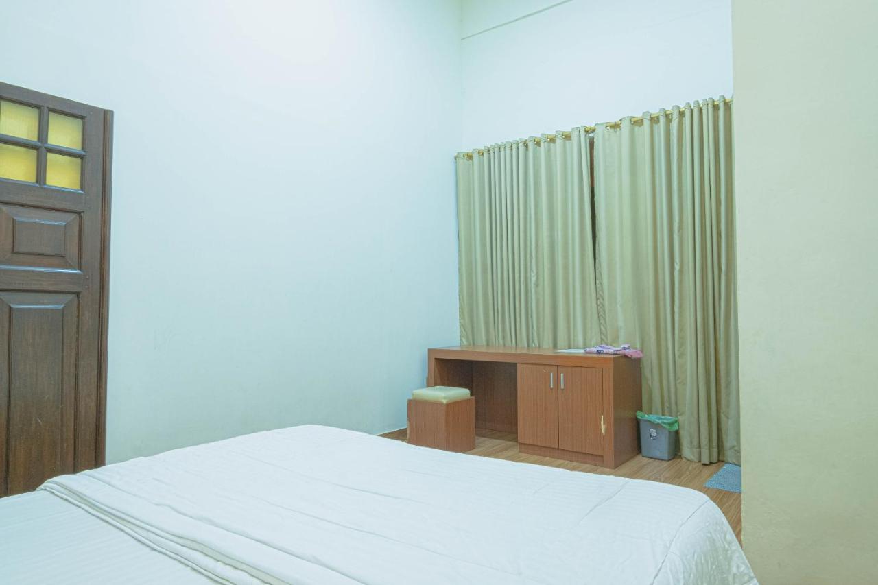 Kartika Syariah Wisma tamu *