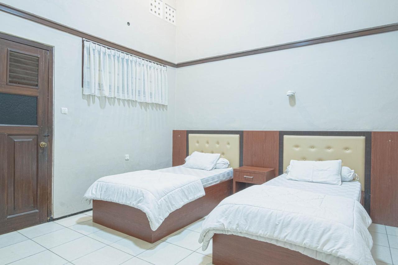 Kartika Syariah Wisma tamu Surakarta (Solo)